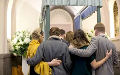 Priveghiul, traditie religioasa?