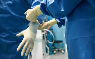 Imbalsamare si cosmetizare.