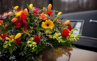 Transport funerar intern si international