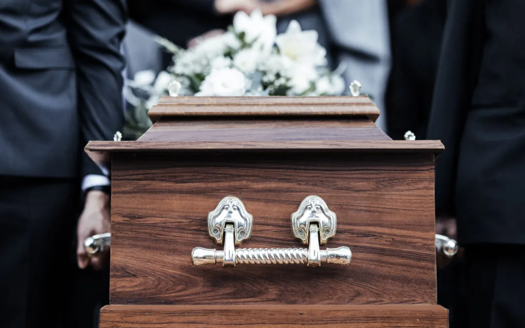 Servicii Funerare în Cluj: Organizare Completă