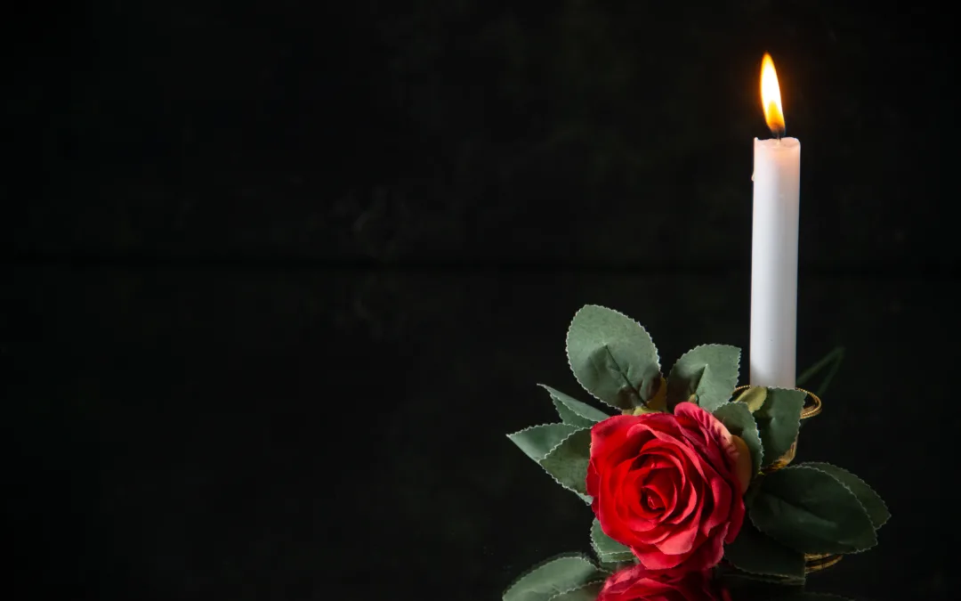 Sprijin și compasiune pentru suflete îndurerate