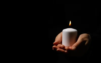 Cum să faci față și să accepti decesul unei persoane dragi