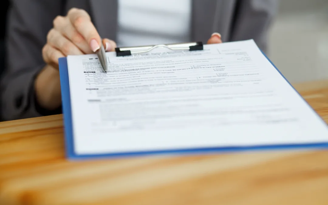 Obținerea Certificatului și Adeverinței de Înhumare: Ghid complet pentru Actele Necesare