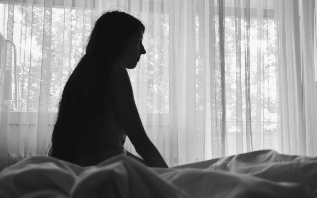 Cum să faci față durerii pierderii pe termen lung