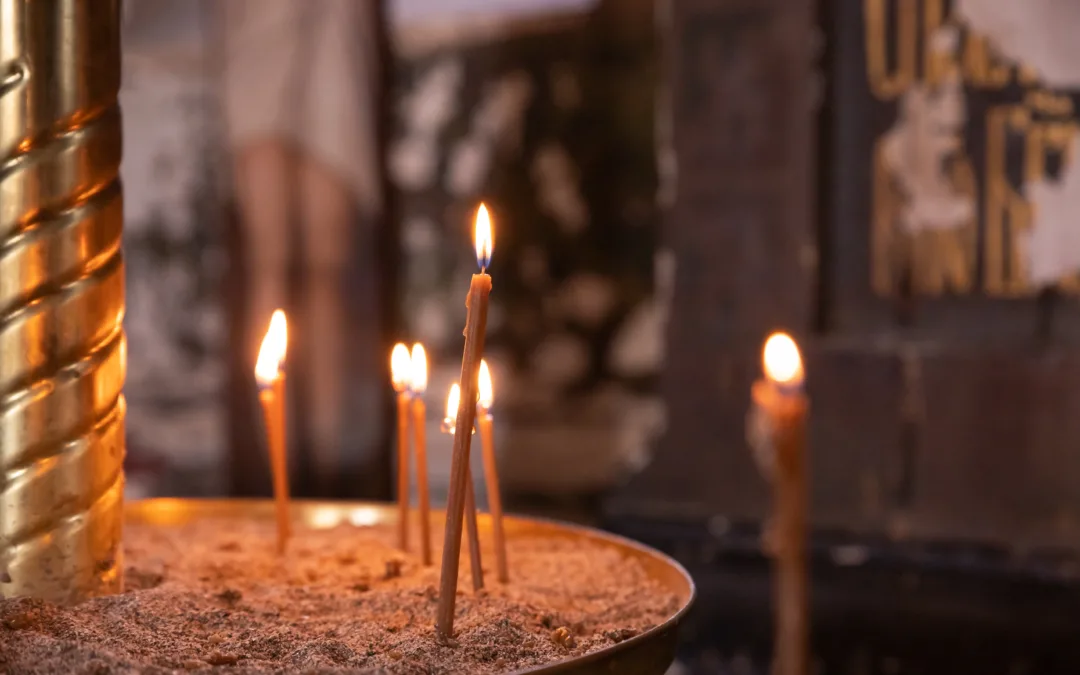 Un omagiu plin de dragoste pentru cei dragi