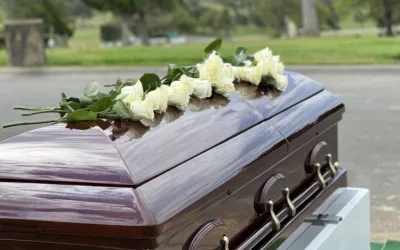 Cum să alegi sicriul potrivit