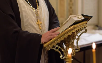 Importanța Parastasului la 40 de Zile: O Tradiție Cu Rădăcini Adânci