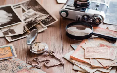 Arta Rememorării: Cum Păstrăm Amintiri Prețioase