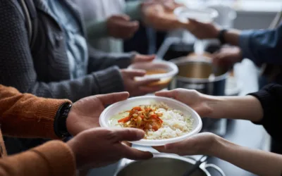 Pomana: O tradiție cu înțelesuri profunde în cultura noastră