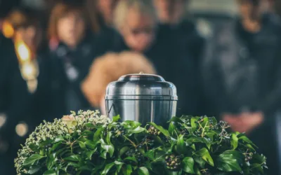 Ritualuri funerare