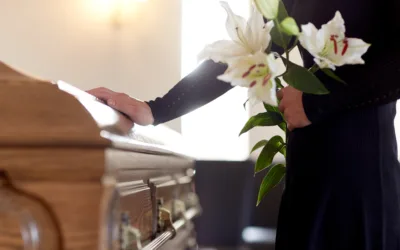 Inovații în Domeniul Funerar: Tehnologii și Tendințe Moderne în Serviciile Funerare