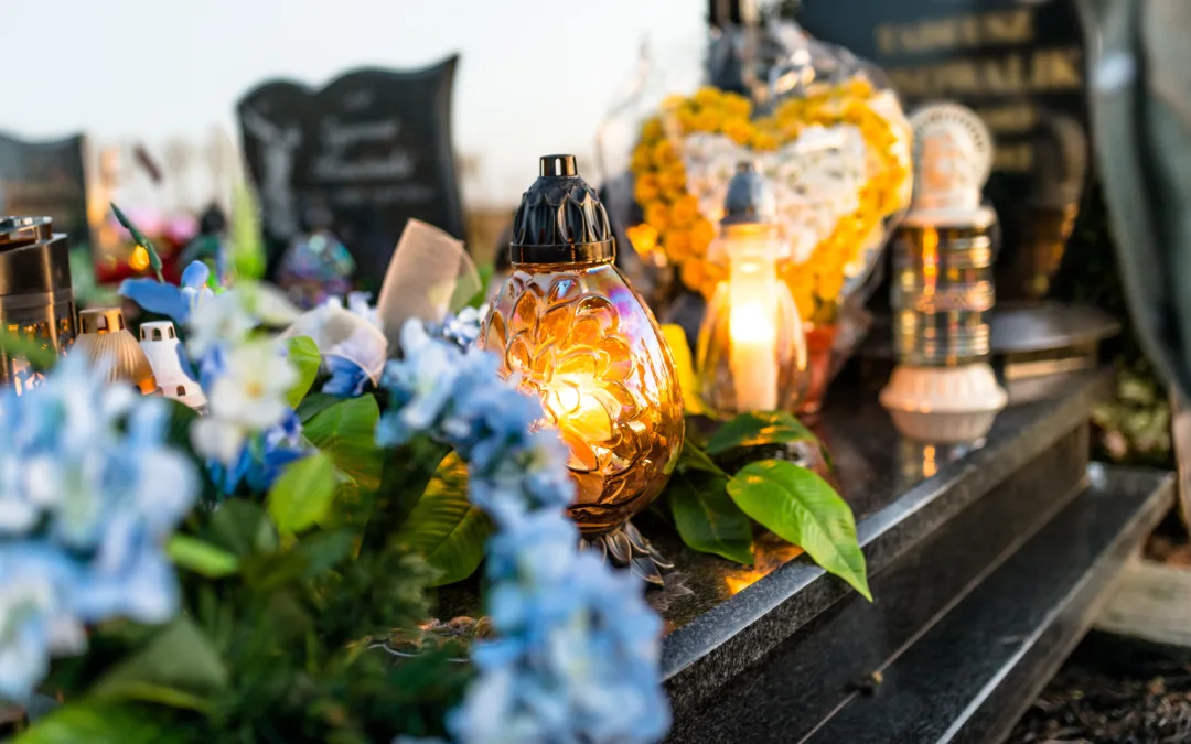 Ghidul Complet pentru Servicii Funerare: Planificarea și Organizarea Ceremoniei de Înmormântare