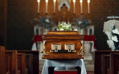 Sprijin Financiar în Momentele Dificile: Ofertele Carpe Diem Funerare pentru Pensionari