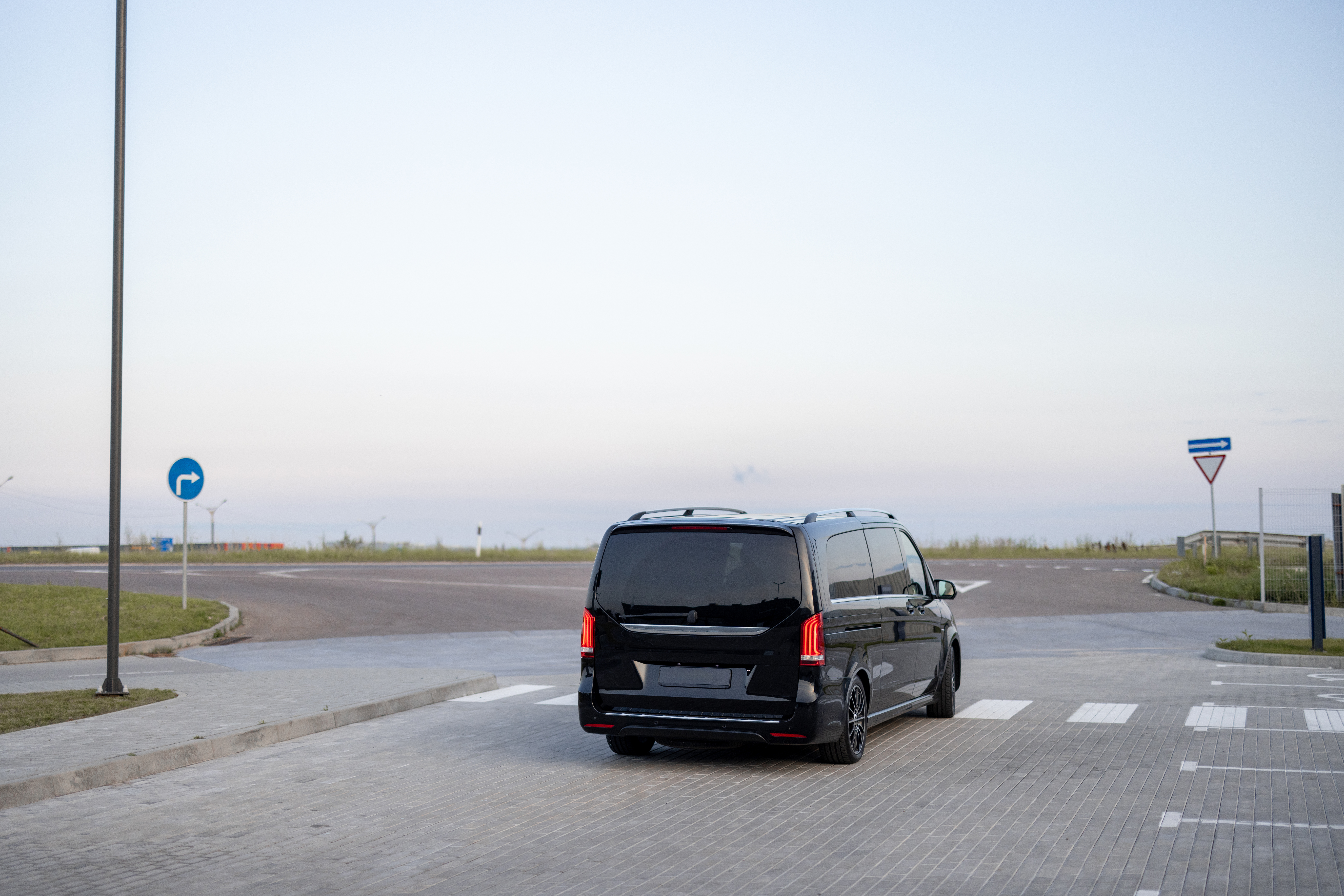Servicii de Transport Funerar: Siguranță, Respect și Profesionalism, Atât Intern, Cât și Internațional