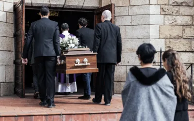 Sprijin În Momentele Dificile: Carpe Diem Funerare, Alături de Tine