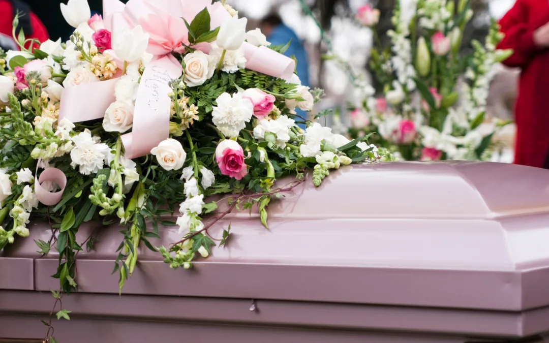 Ceremonii Funerare Personalizate: Cum Să Onorezi Viața Persoanelor Dragi cu Respect și Demnitate