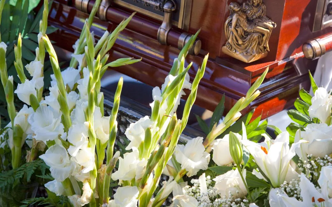 Serviciile de transport funerar