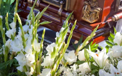 Serviciile de transport funerar