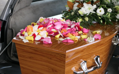 Tot ce trebuie să știi despre transportul funerar